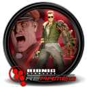 Bionic Commando Rearmed 3 Icon 128x128 png